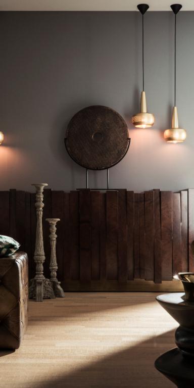 COLMAR : Architecture d’intérieur et design d’une maison de 150 m2