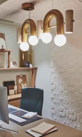 Architecte d'intérieur & décoratrice d'intérieur | SORAYA DEFFAR