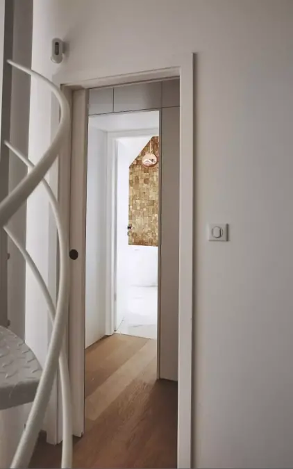 Architecte d'intérieur & décoratrice d'intérieur | SORAYA DEFFAR