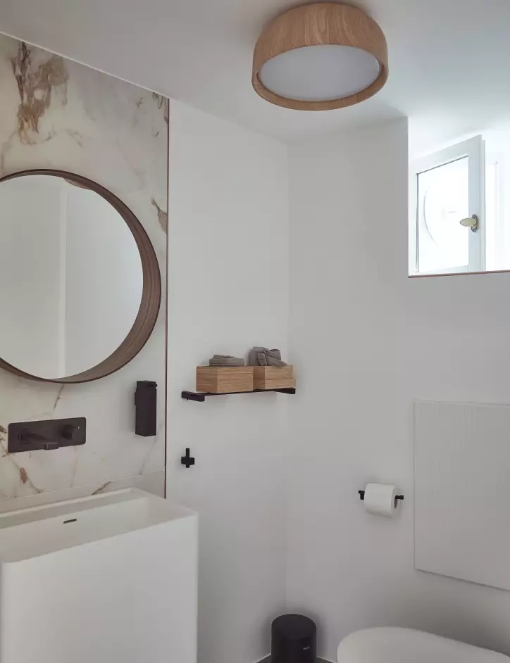 Architecte d'intérieur & décoratrice d'intérieur | SORAYA DEFFAR AMENAGEMENT RENOVATION SALLE DE BAIN CLES EN MAINS DECORATRICE INTERIEUR MULHOUSE BALE SAINT LOUIS