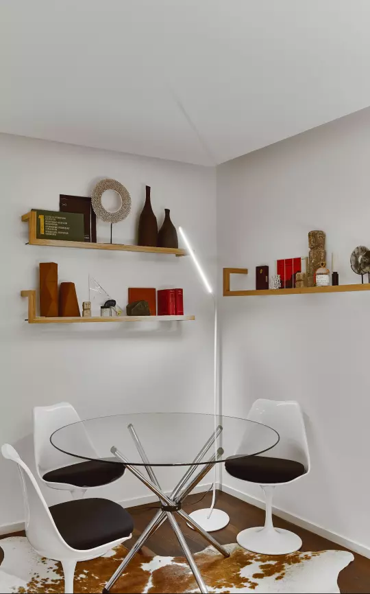 Architecte d'intérieur & décoratrice d'intérieur | SORAYA DEFFAR AMENAGEMENT D UN BUREAU MULHOUSE RIEDISHIEM HUNINGUE EGENHEIM