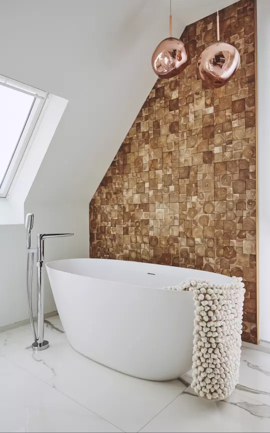 Architecte d'intérieur & décoratrice d'intérieur | SORAYA DEFFAR AMENAMENAGEMENT SALLE DE BAIN DECORATRICE INTERIEUR MULHOUSE BALE SAINT LOUIS